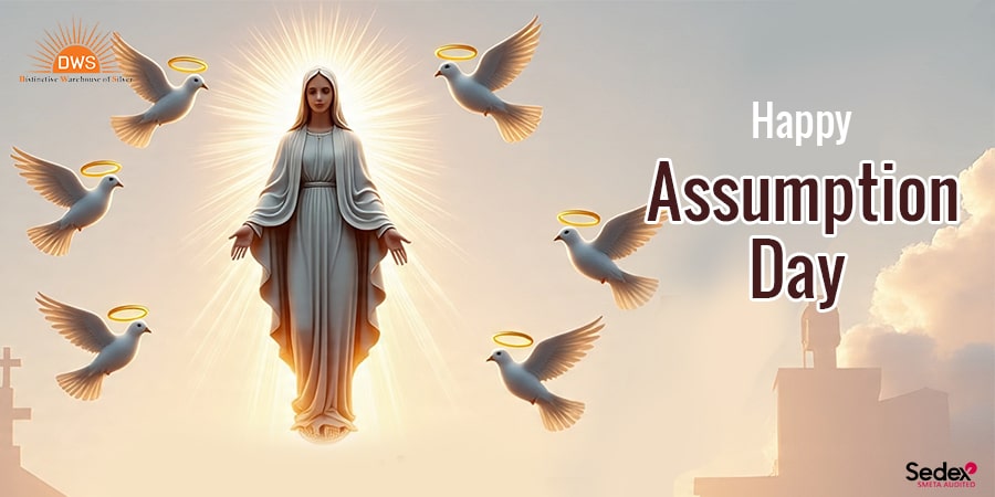 Happy Assumption Day